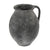 Stoneware Pitcher Vase