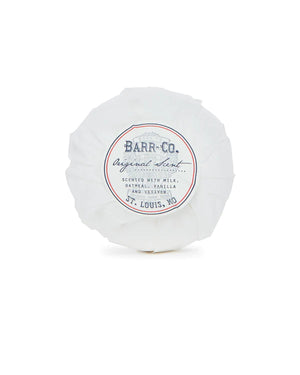 Bath Bombs | Barr Co.