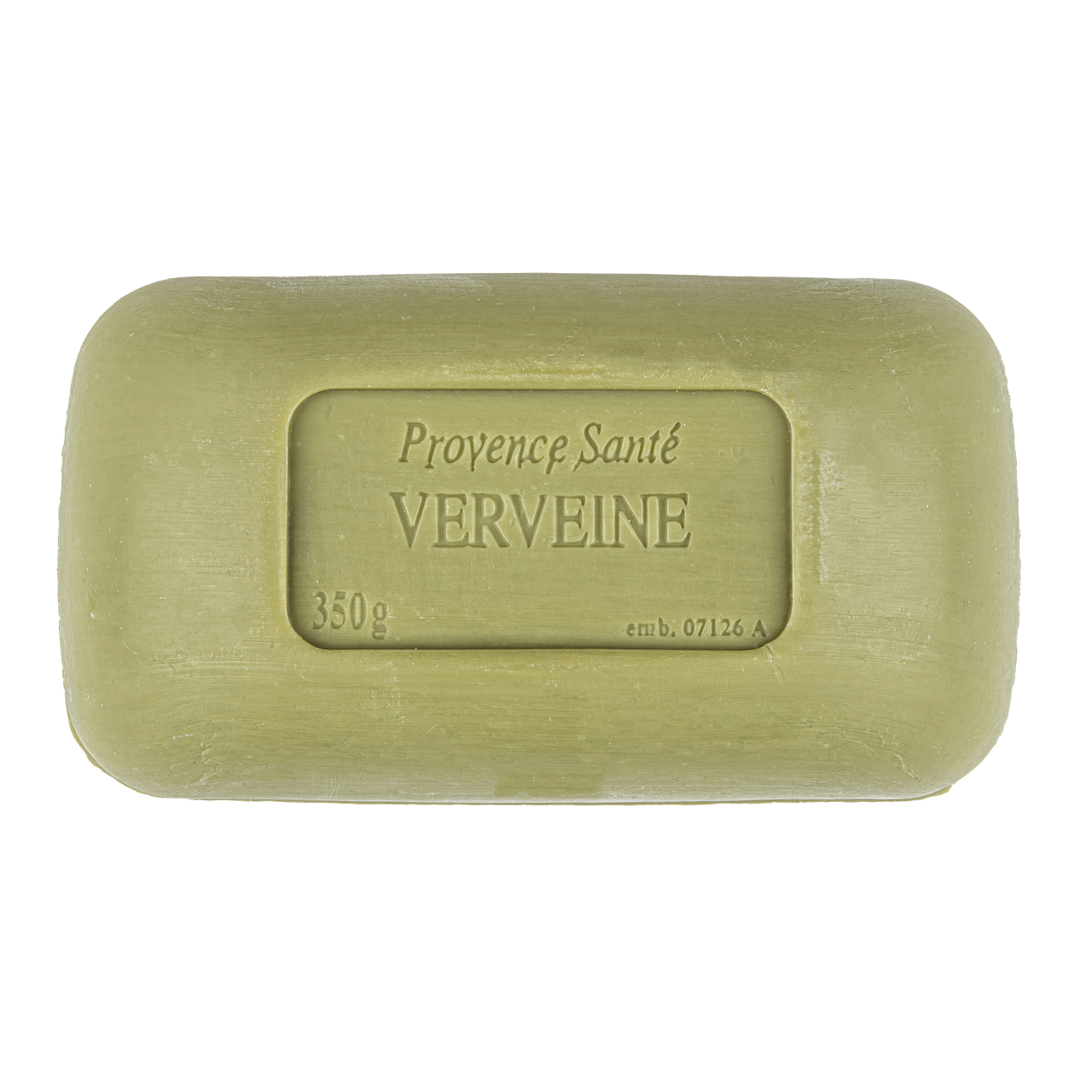 Vervain Luxury Soap | Baudelaire
