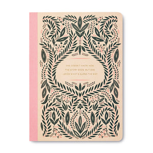 Her Words Journal | Compendium Collection
