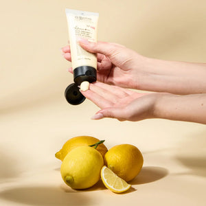 Lemon Hand Treatment No. 1135 | C.O. Bigelow
