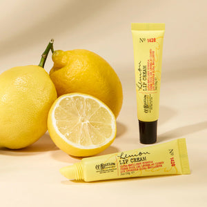 Lemon Lip Cream No. 1420 | C.O. Bigelow