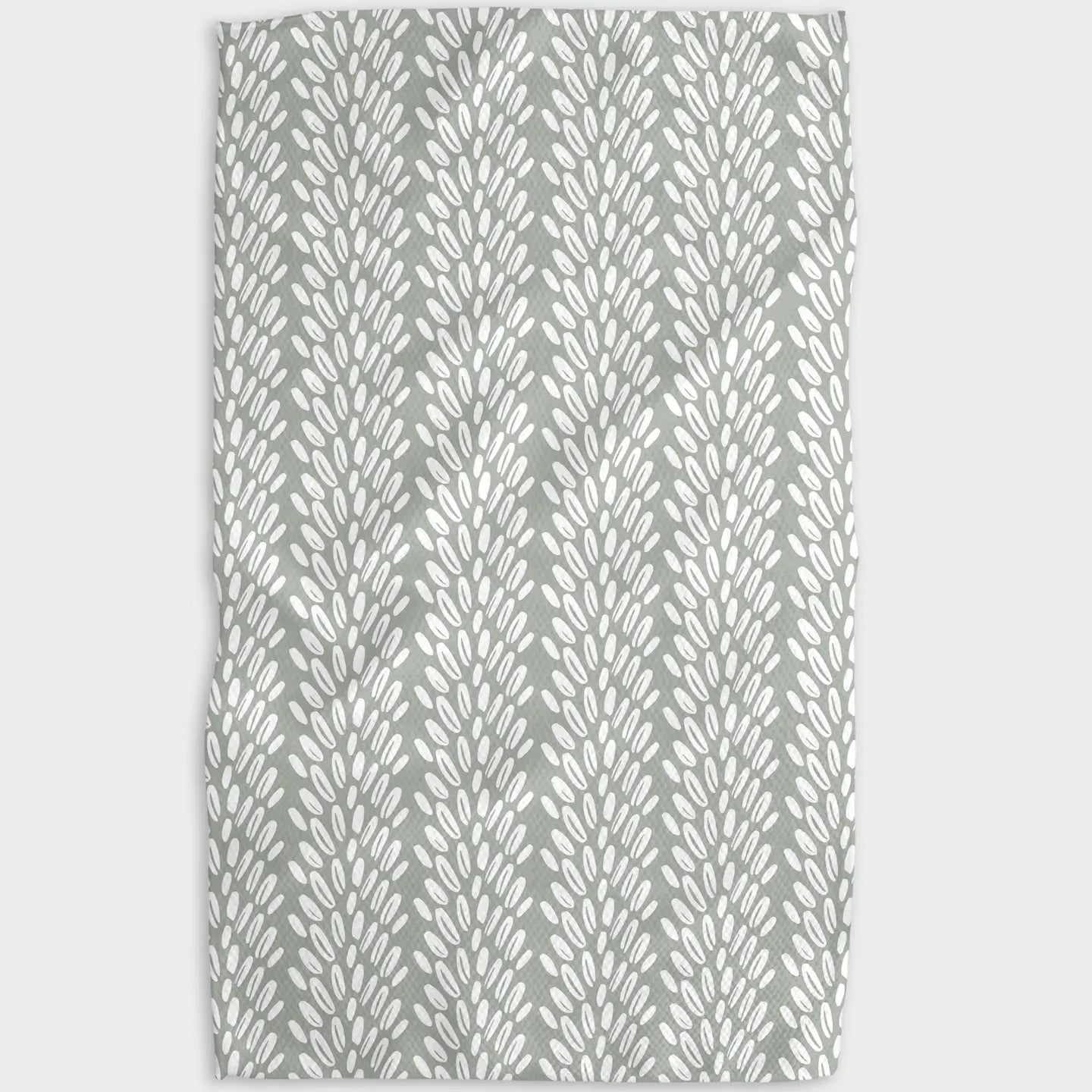 Seed Tea Towel | Geometry