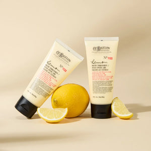 Lemon Hand Treatment No. 1135 | C.O. Bigelow