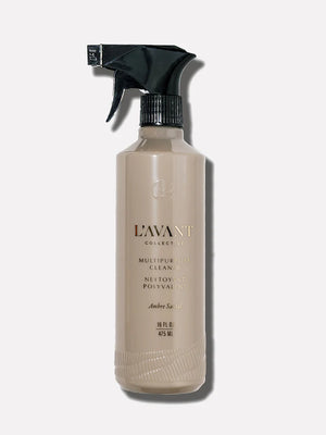Ambre Santal Multipurpose Surface Cleaner | L'AVANT Collective