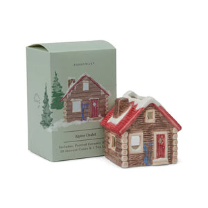 Holiday Incense House Collection