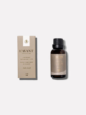 Laundry Oil | L'AVANT Collective