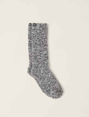 CozyChic Heathered Socks | Barefoot Dreams