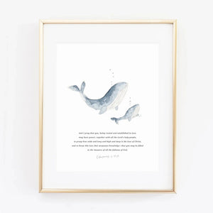 Water Color Prints | Emily Lex Studio