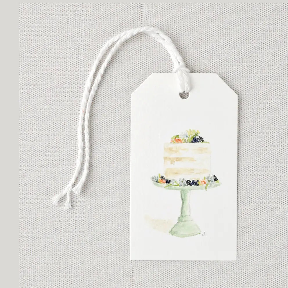 Gift Tags | Emily Lex Studio