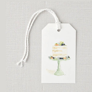 Gift Tags | Emily Lex Studio