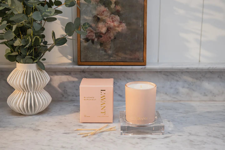 Room Candle | L'AVANT Collective