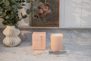 Room Candle | L'AVANT Collective