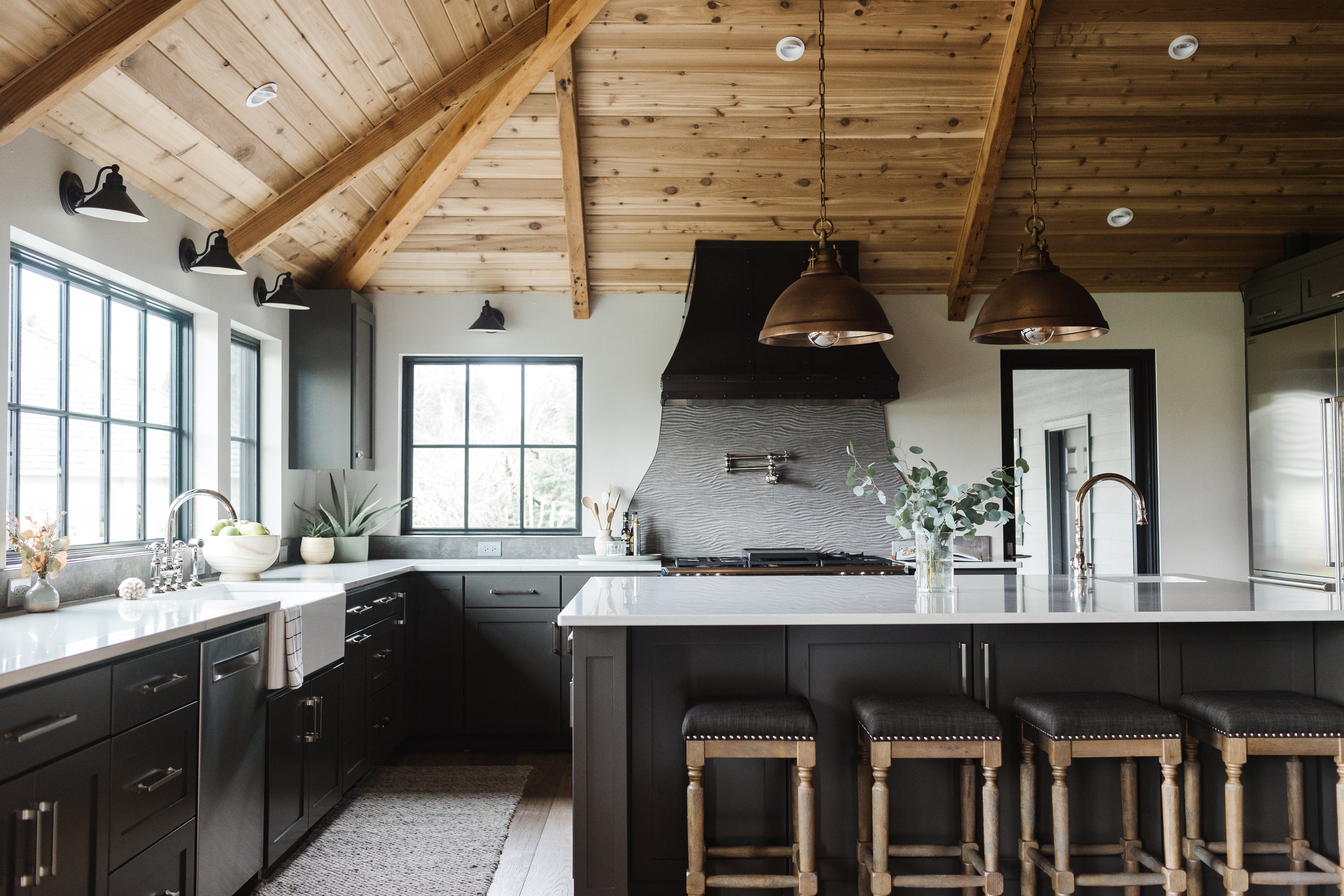 Northlight Interiors | Home Decor | Interior design | Sumner, WA