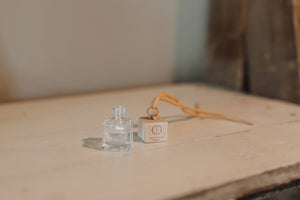 Car Diffuser & Refill