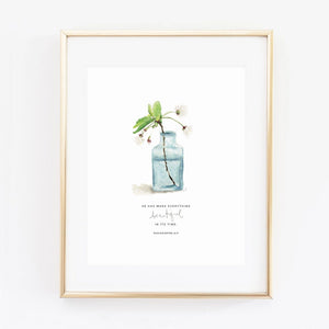 Water Color Prints | Emily Lex