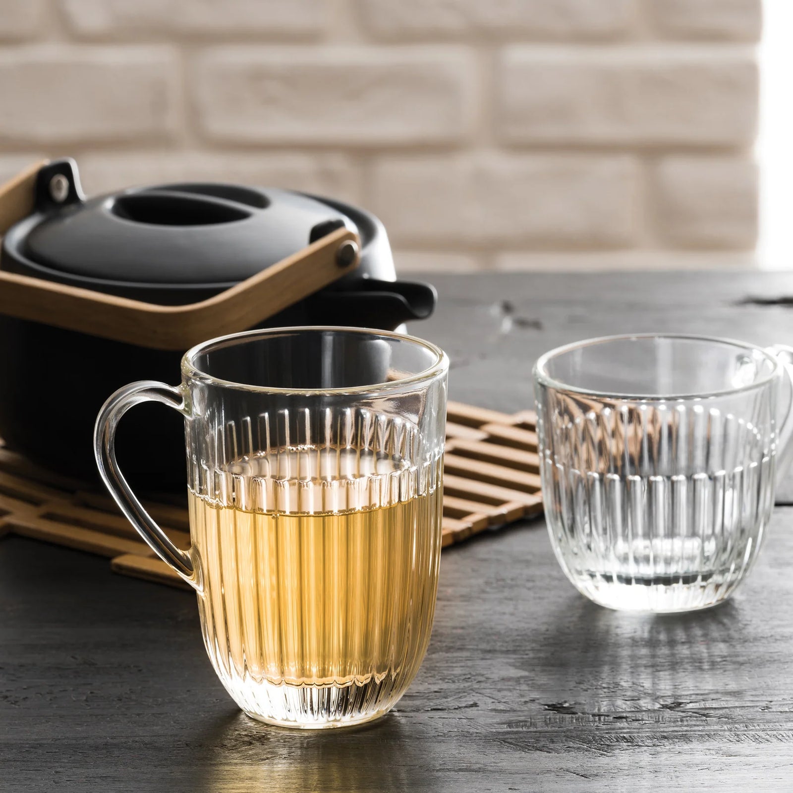 Ouessant Coffee Mugs | La Rochere