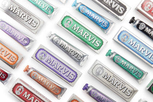 Marvis Toothpaste