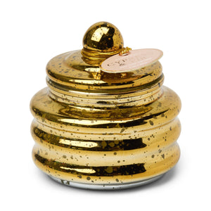 Mercury Beam Candle | Holiday Collection