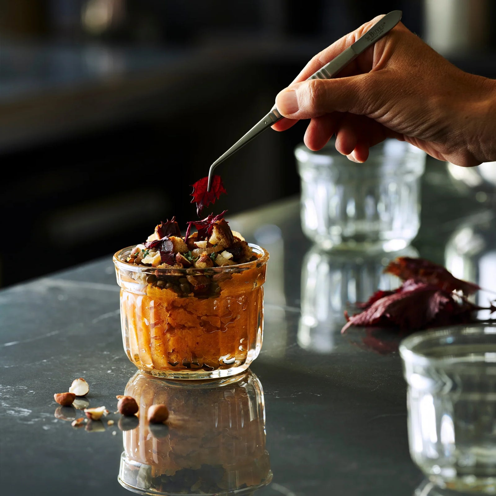 Delice Cups | La Rochere