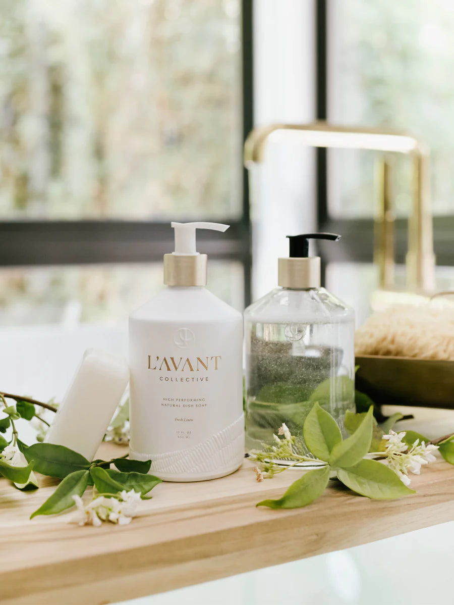 High Performing Dish Soap | L'AVANT Collective