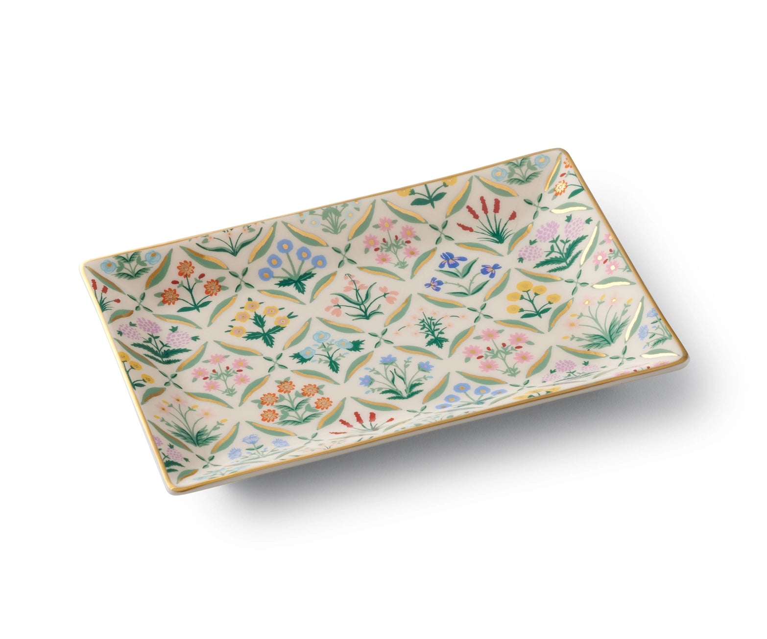 Estee Catchall Decorative Tray
