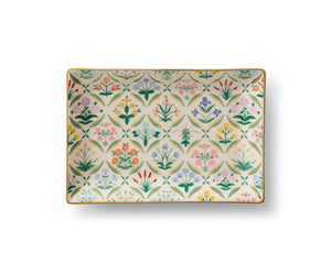Estee Catchall Decorative Tray