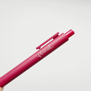 Jotter Pen Collection | Emily Lex Studio