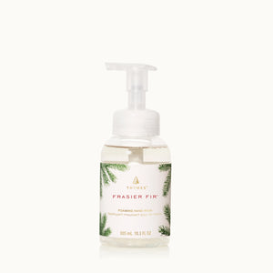 Frasier Fir Foaming Hand Wash | Thymes
