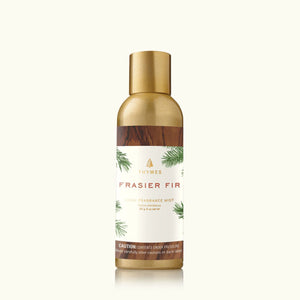 Frasier Fir Home Fragrance Mist | Thymes