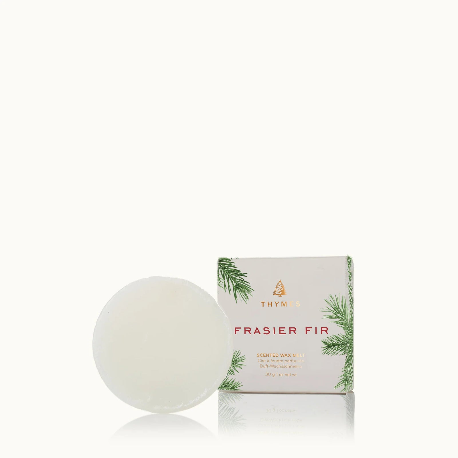 Frasier Fir Wax Melt | Thymes