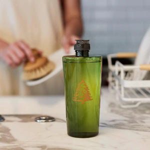 Frasier Fir Dish Washing Liquid | Thymes