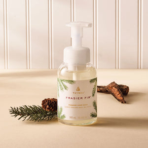 Frasier Fir Foaming Hand Wash | Thymes