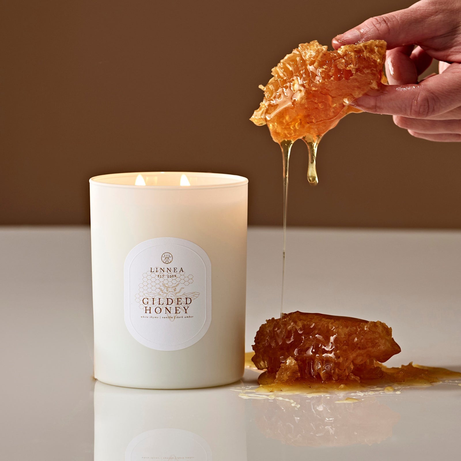 Autumn Collection | Linnea