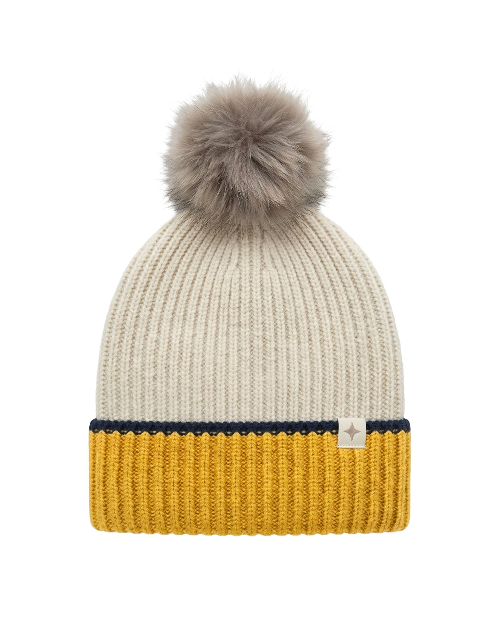 Montauk Colorblock Beanie