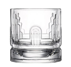 Dandy Whiskey Glasses | La Rochere