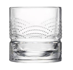 Dandy Whiskey Glasses | La Rochere