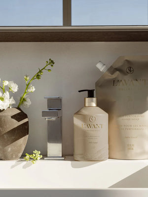 High Performing Hand Soap | L'AVANT Collective