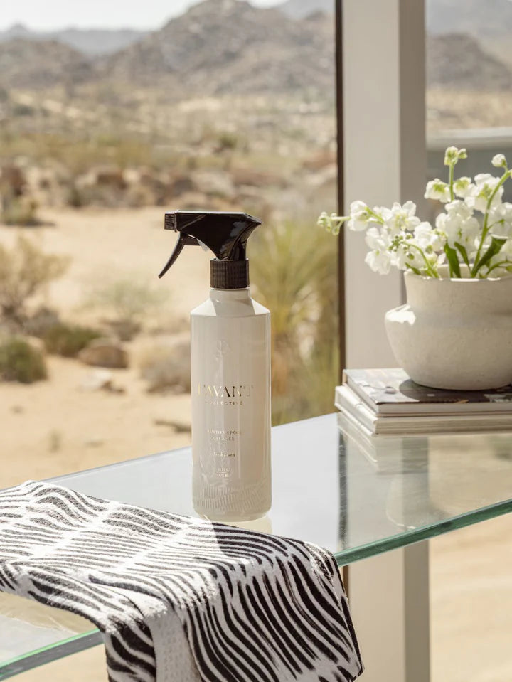 Ambre Santal Multipurpose Surface Cleaner | L'AVANT Collective