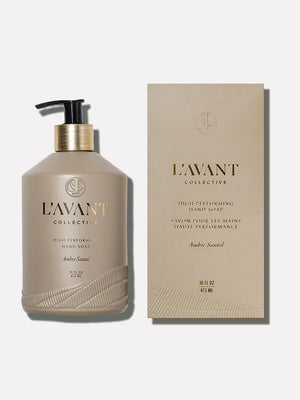 High Performing Hand Soap | L'AVANT Collective