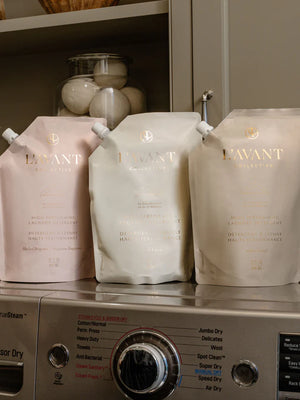 Laundry Detergent Refill | L'AVANT