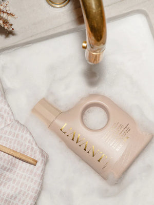 Laundry Detergent | L'AVANT Collective | High Performance