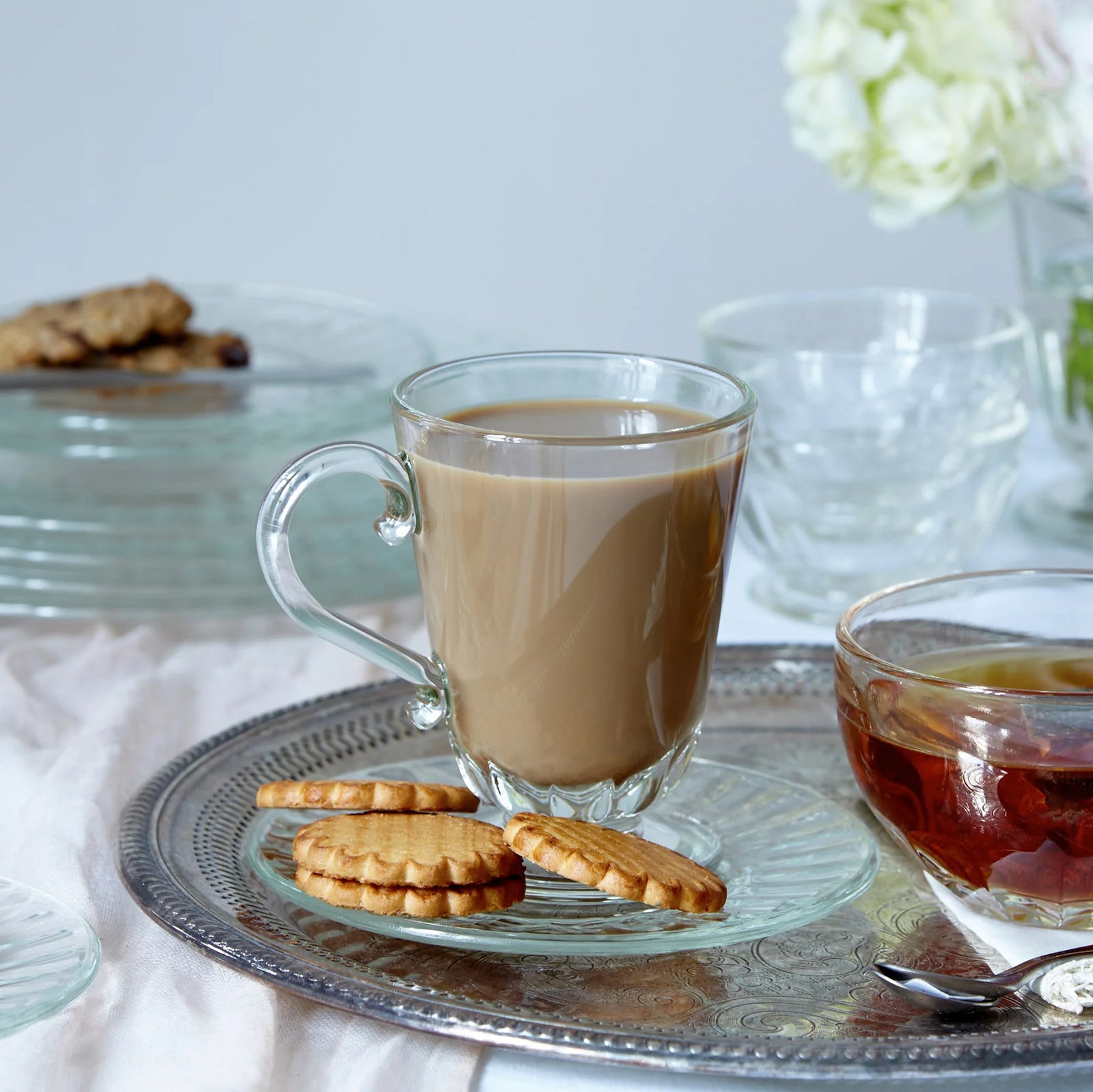 Louison Mugs | La Rochere