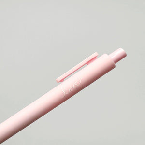 Jotter Pen Collection | Emily Lex Studio