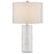 Mother of Pearl Table Lamp