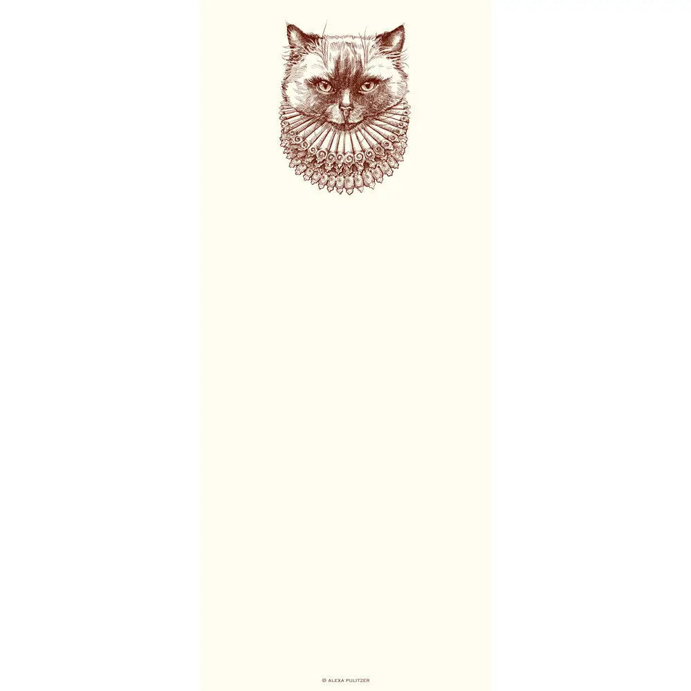 Madame Kitty Long Pad