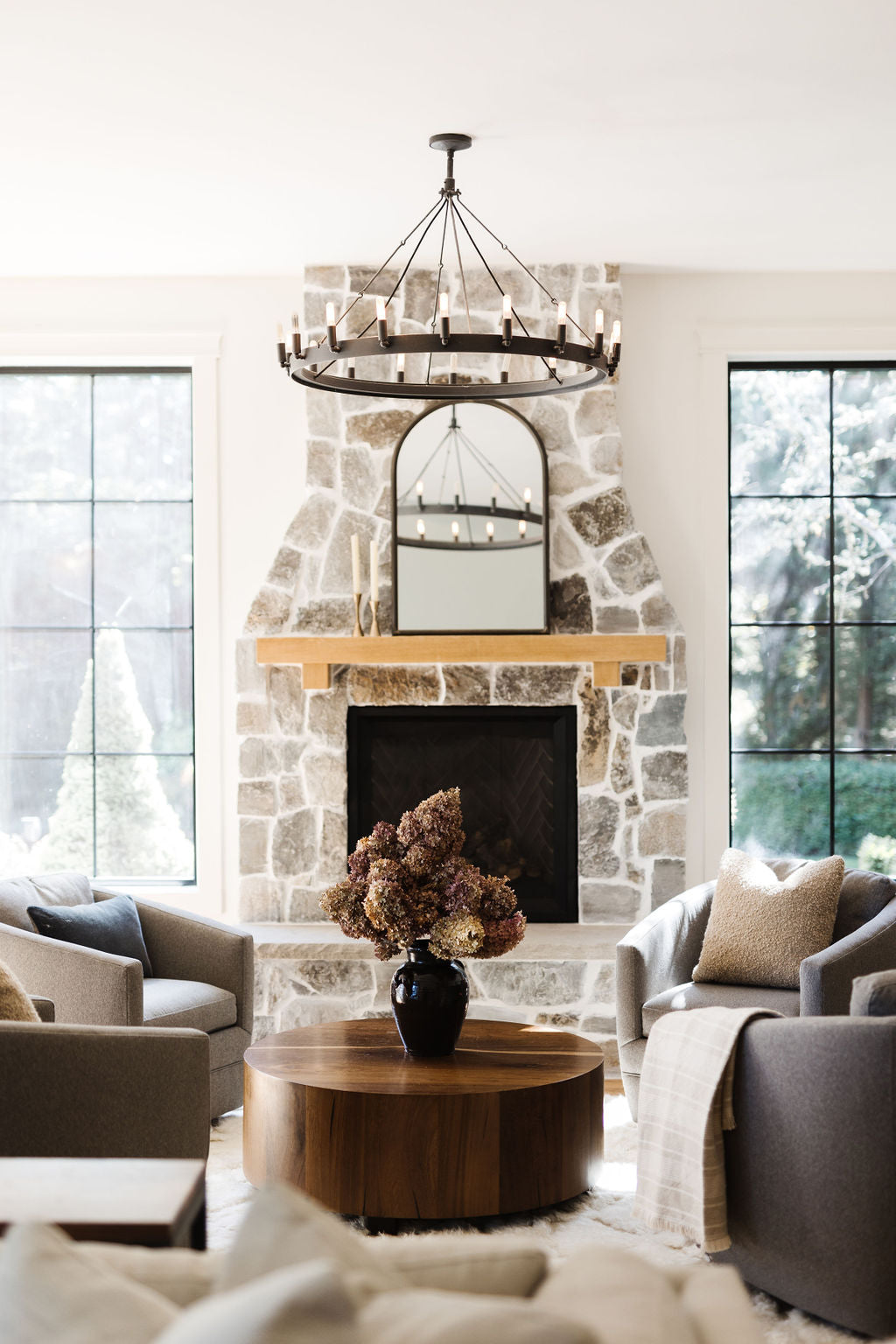 Northlight Interiors | Home Decor | Interior design | Sumner, WA