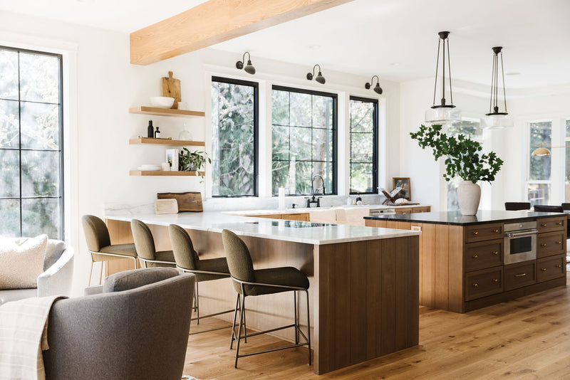 Northlight Interiors | Home Decor | Interior design | Sumner, WA