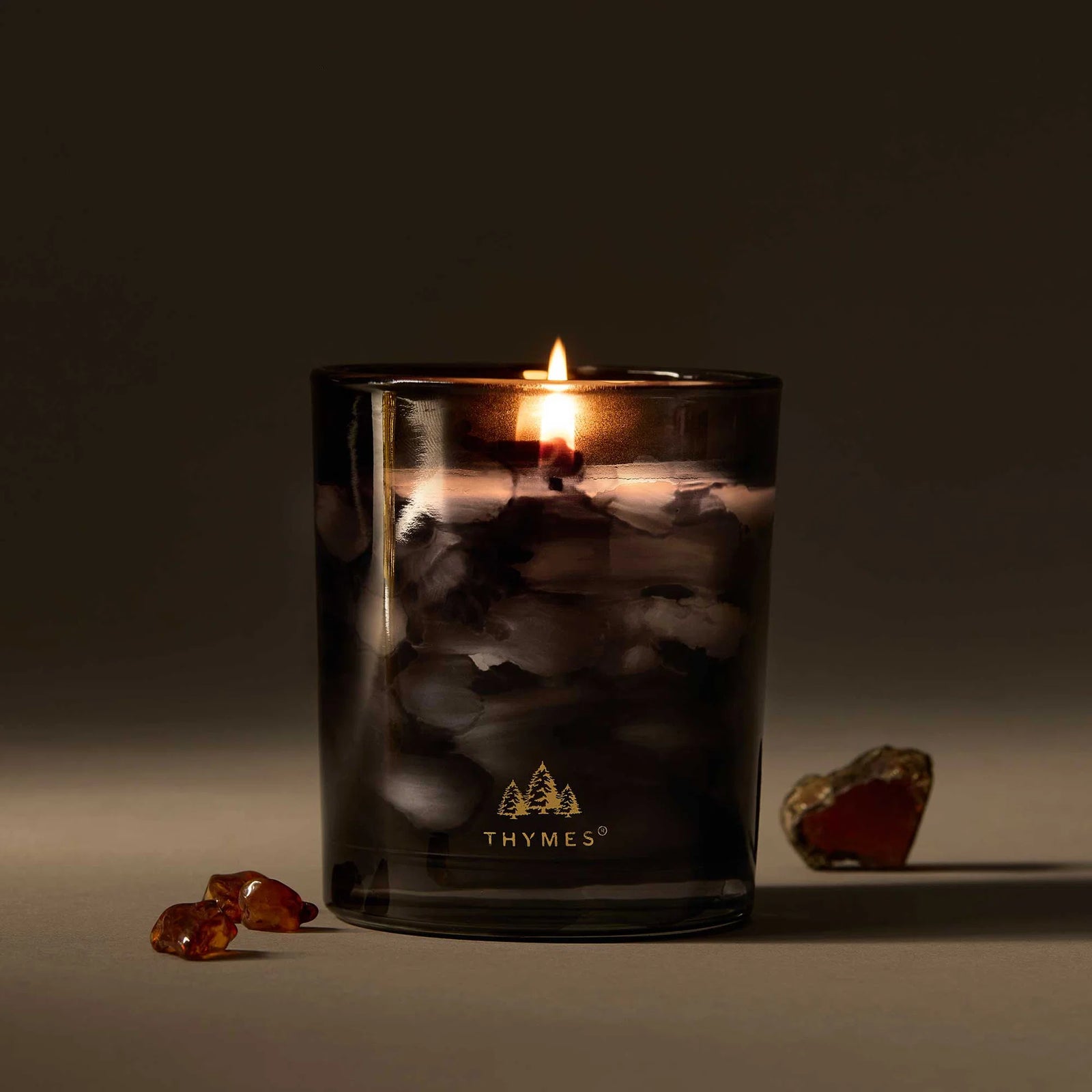 Noir Woods Collection | Thymes