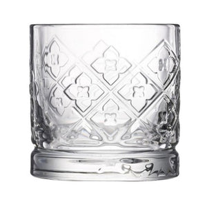 Dandy Whiskey Glasses | La Rochere